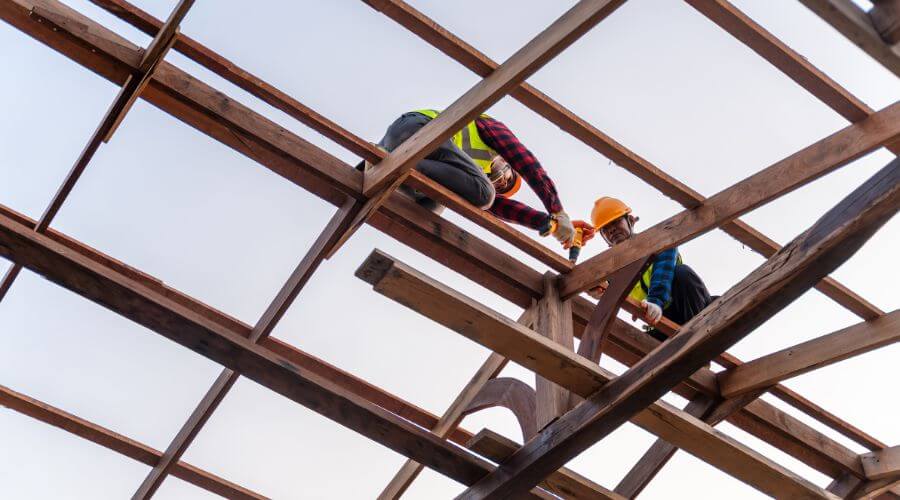 Expert top industrial roofings services in Franklinville, NC